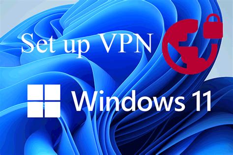 vpn server windows 11